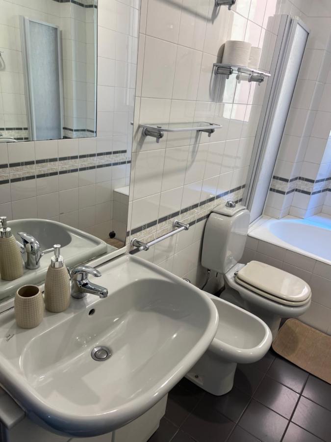 라스페치아 Casa Di Esti 아파트 외부 사진