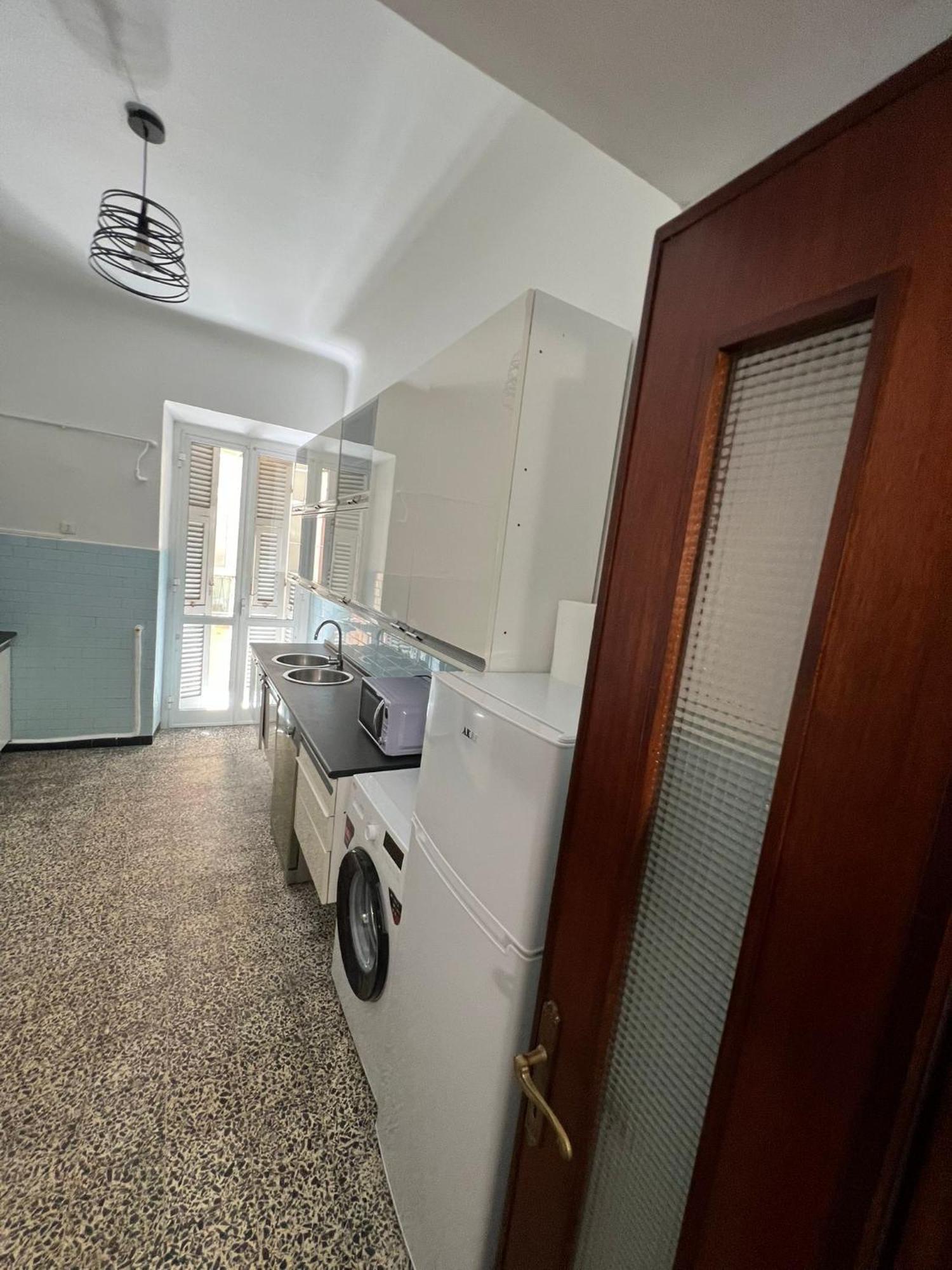라스페치아 Casa Di Esti 아파트 외부 사진