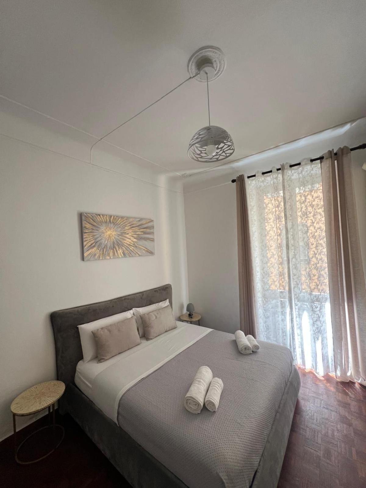 라스페치아 Casa Di Esti 아파트 외부 사진